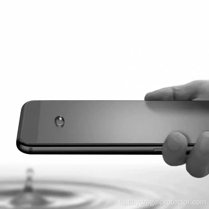 ฟิล์มป้องกัน Oem Matte สำหรับเครื่องตัดฟิล์ม